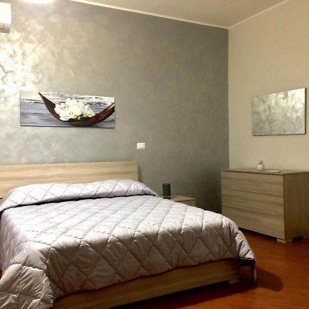 Alpheus Apartment Syracuse Luaran gambar