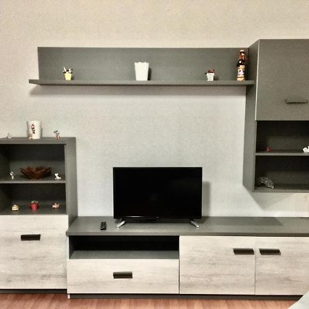 Alpheus Apartment Syracuse Luaran gambar