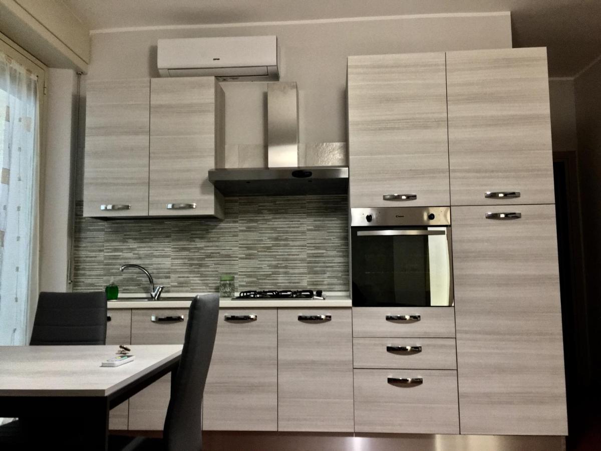 Alpheus Apartment Syracuse Luaran gambar