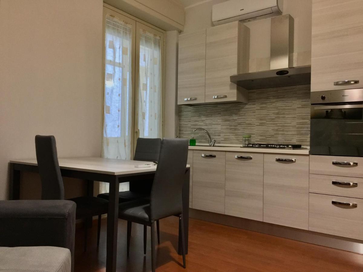 Alpheus Apartment Syracuse Luaran gambar