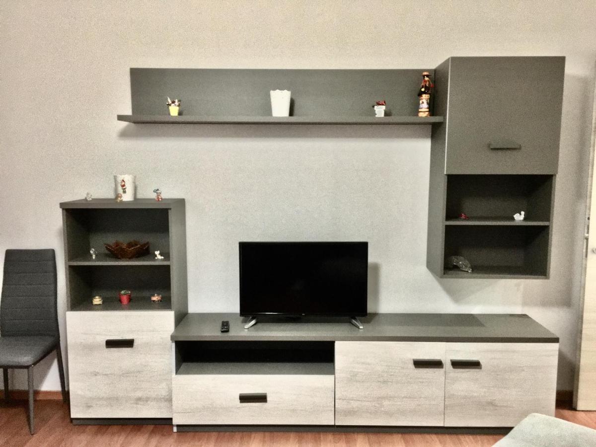 Alpheus Apartment Syracuse Luaran gambar