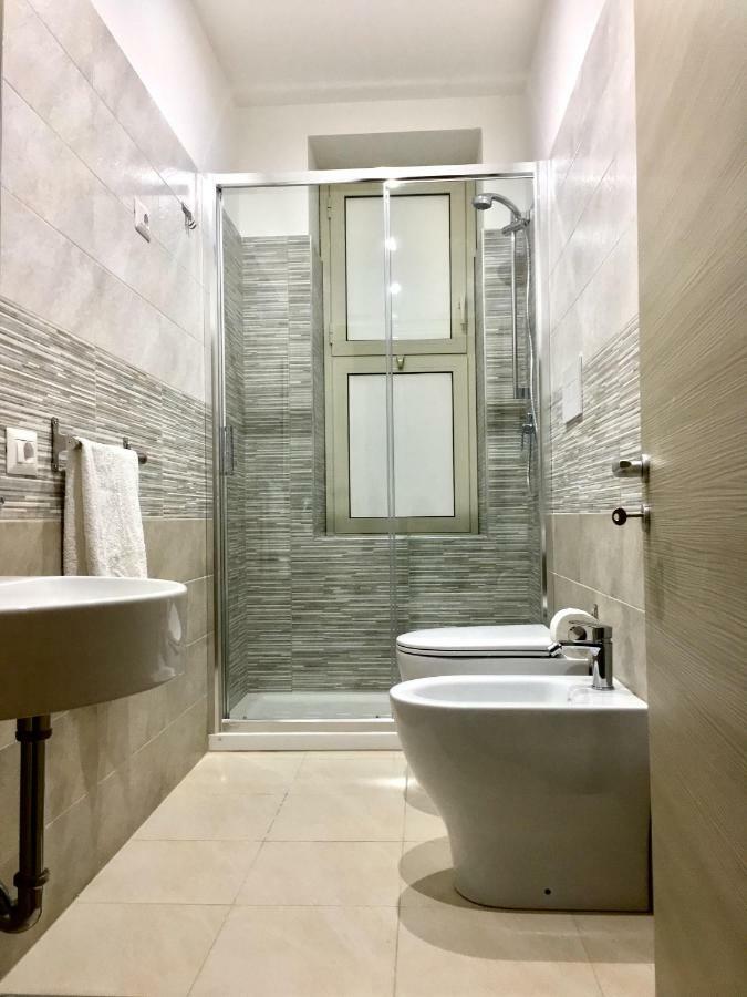 Alpheus Apartment Syracuse Luaran gambar