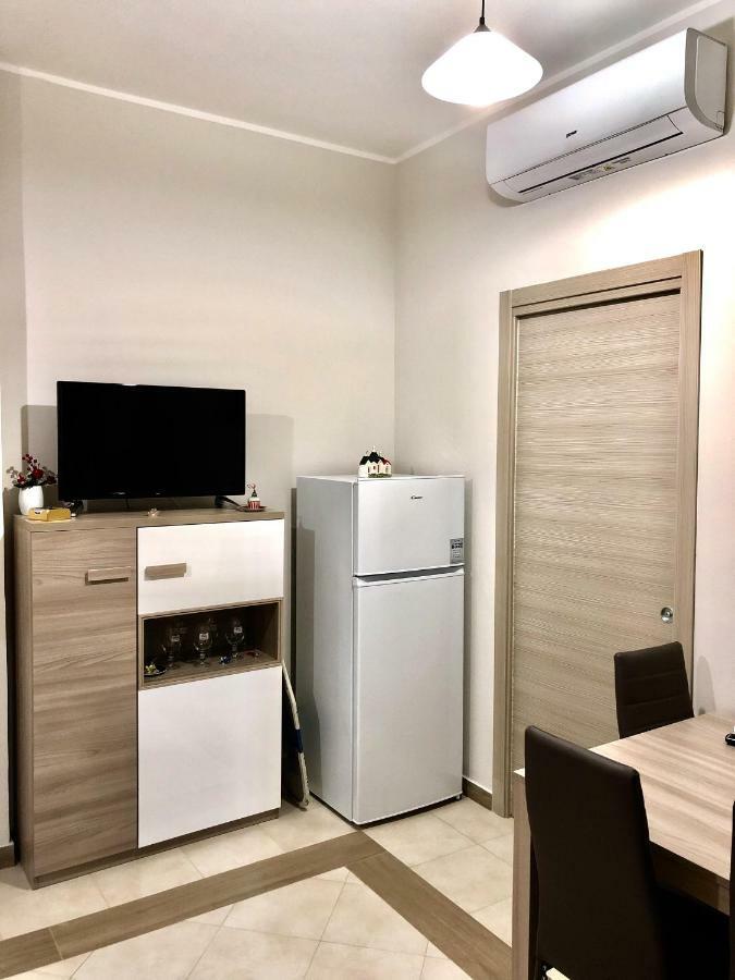 Alpheus Apartment Syracuse Luaran gambar